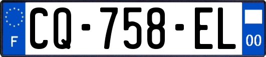 CQ-758-EL