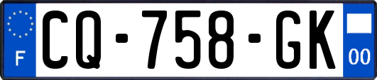 CQ-758-GK