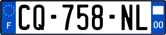 CQ-758-NL