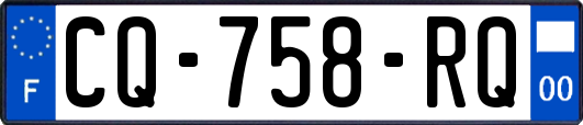 CQ-758-RQ