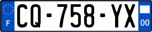 CQ-758-YX