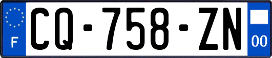 CQ-758-ZN