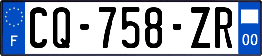 CQ-758-ZR