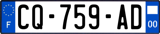 CQ-759-AD