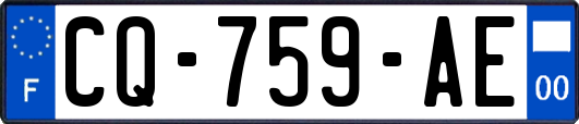 CQ-759-AE