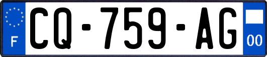 CQ-759-AG