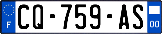 CQ-759-AS