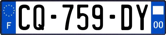 CQ-759-DY