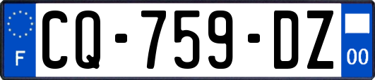 CQ-759-DZ