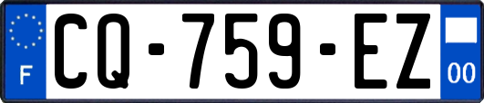 CQ-759-EZ