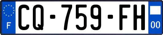 CQ-759-FH