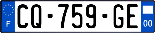 CQ-759-GE