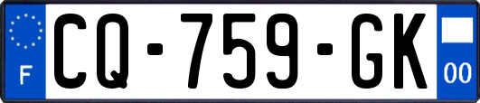 CQ-759-GK