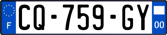 CQ-759-GY