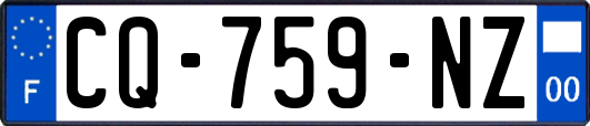 CQ-759-NZ