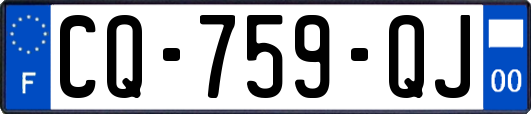 CQ-759-QJ