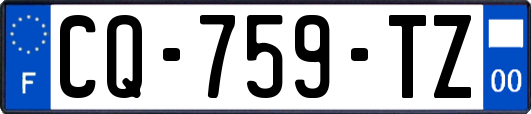 CQ-759-TZ