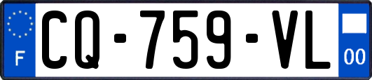 CQ-759-VL