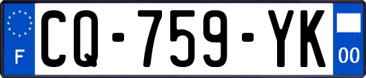 CQ-759-YK