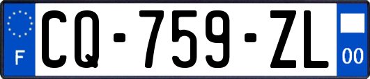 CQ-759-ZL