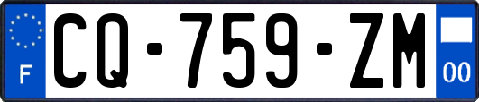 CQ-759-ZM