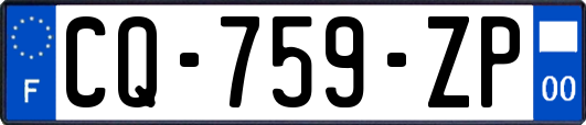 CQ-759-ZP