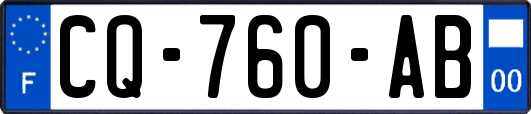 CQ-760-AB