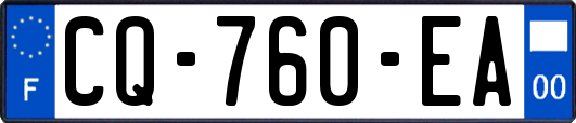 CQ-760-EA