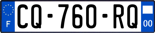 CQ-760-RQ