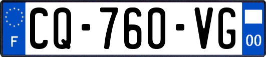 CQ-760-VG