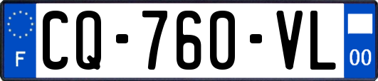 CQ-760-VL