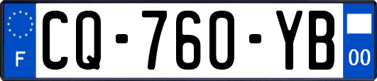 CQ-760-YB