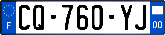 CQ-760-YJ