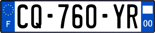 CQ-760-YR