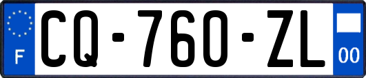 CQ-760-ZL