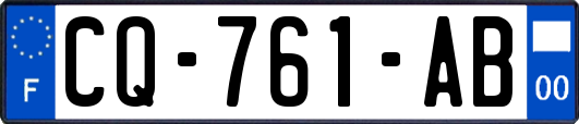 CQ-761-AB