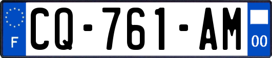 CQ-761-AM