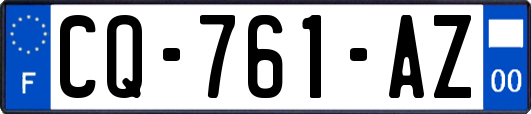 CQ-761-AZ