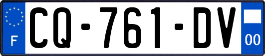 CQ-761-DV