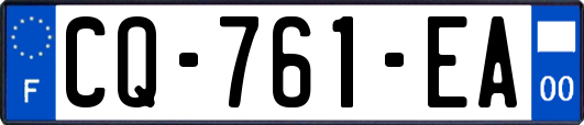 CQ-761-EA