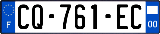 CQ-761-EC