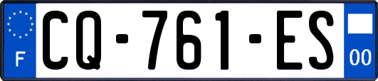 CQ-761-ES