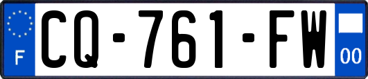 CQ-761-FW