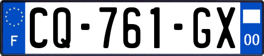 CQ-761-GX