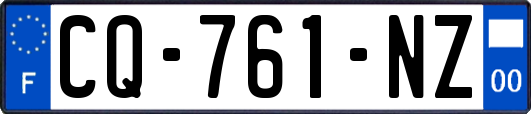 CQ-761-NZ