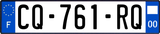 CQ-761-RQ