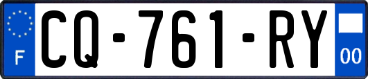 CQ-761-RY