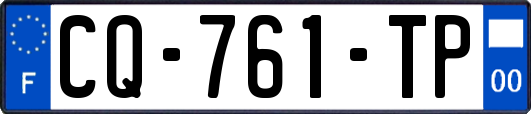 CQ-761-TP