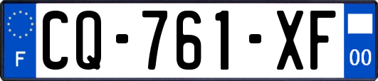 CQ-761-XF