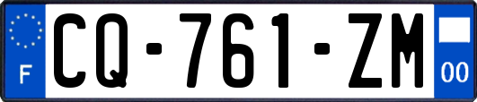 CQ-761-ZM